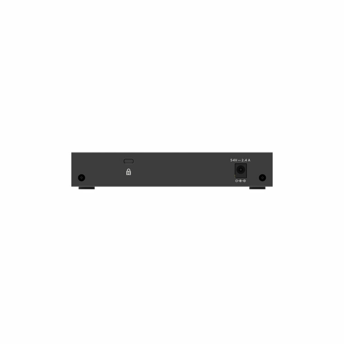 Kytkin Netgear GS308EPP-100PES RJ-45